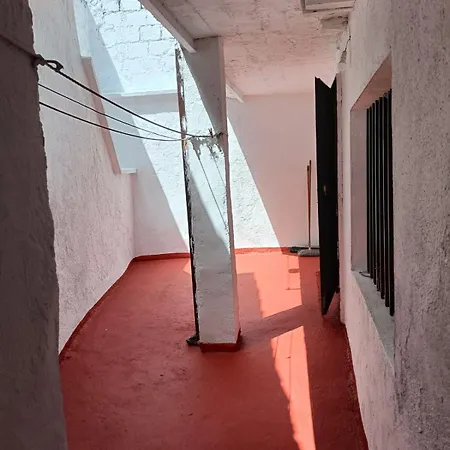 Casa Rural Arenas De San Pedro, Avila
