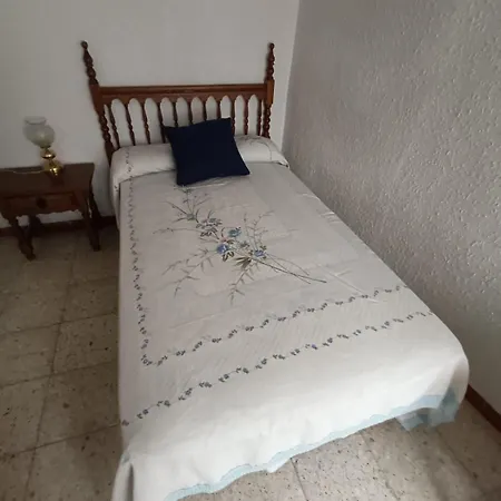 Casa Rural Arenas De San Pedro, Avila Holiday home *