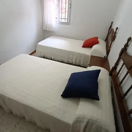 Holiday home Casa Rural Arenas De San Pedro, Avila *