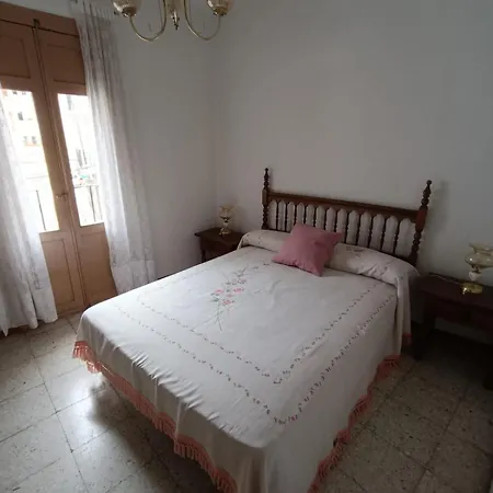 Casa Rural Arenas De San Pedro, Avila *