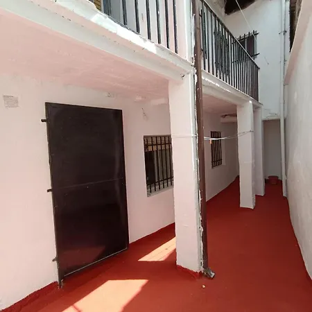 Casa Rural Arenas De San Pedro, Avila Holiday home *