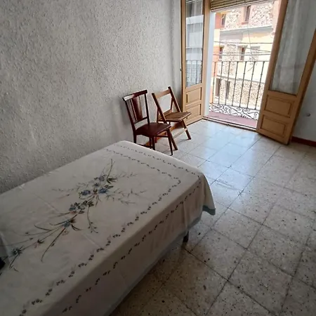 Casa Rural Arenas De San Pedro, Avila Holiday home